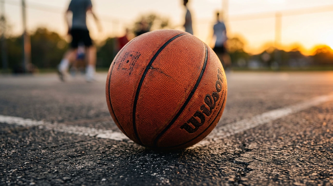 Basketball