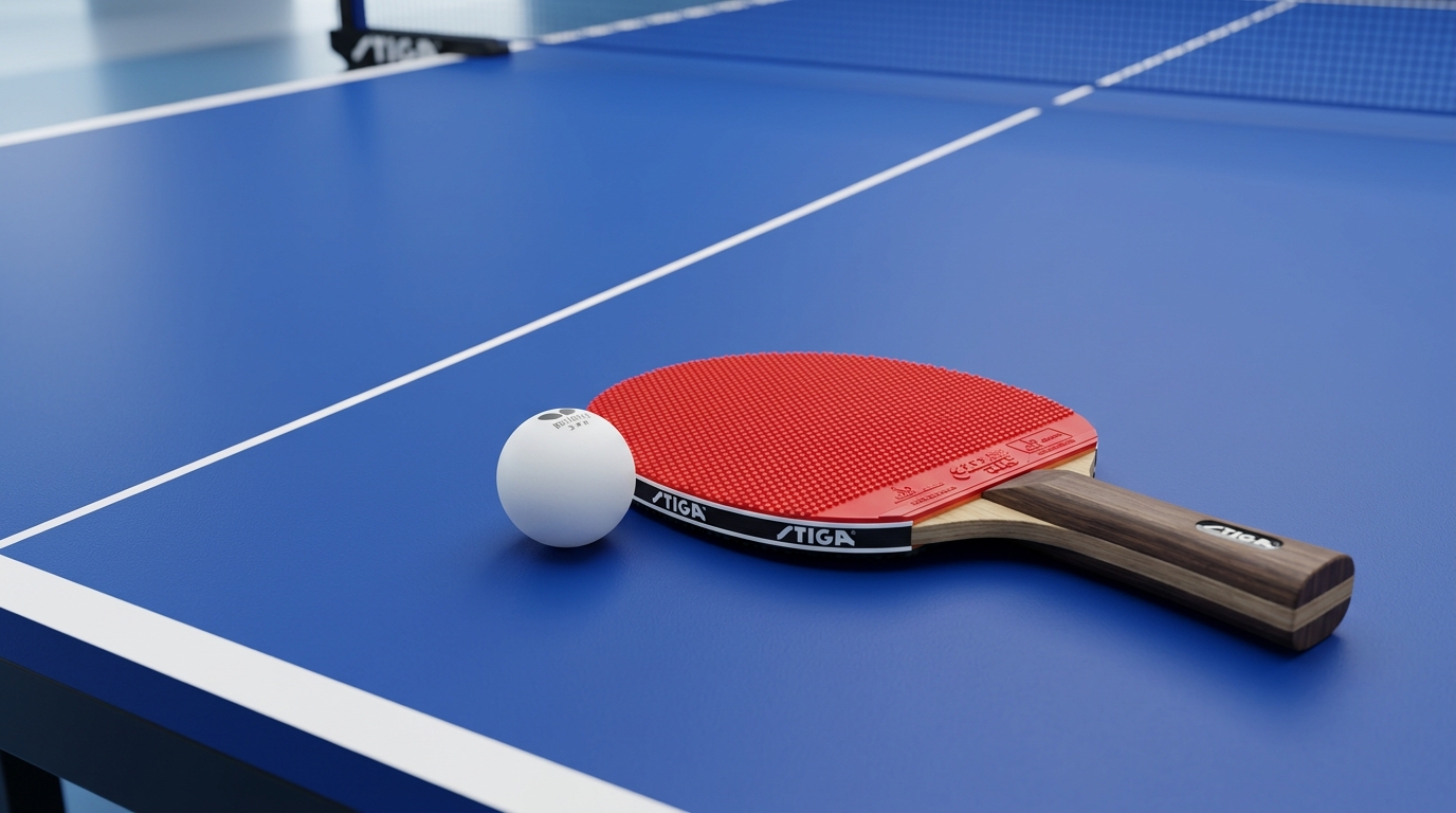 Table Tennis